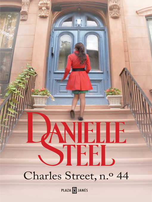 Title details for Charles Street, nº 44 by Danielle Steel - Wait list